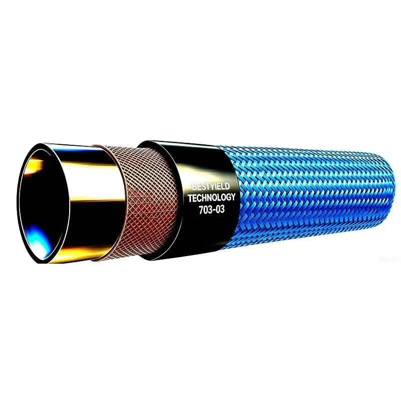 MVQ Outside Braided Hose price